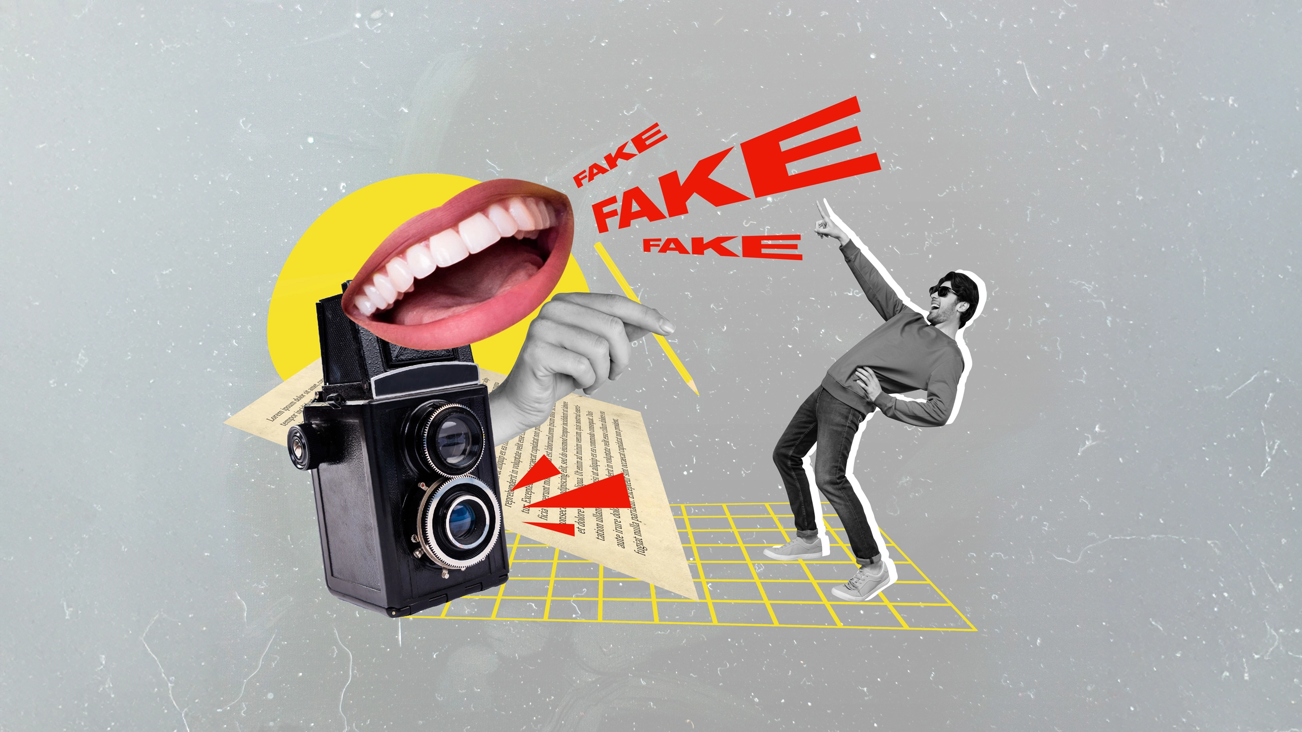 Fake-Bewertungen sind kein Kinderspiel: Warum Meinung dort endet, wo Täuschung beginnt