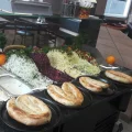 Mesut Bistro · Cottbus