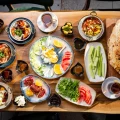 Ustam Restaurant