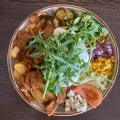 Apple &amp; Eve • Vegan und tierisch lecker