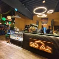 Bo az - Eat &amp; Chill