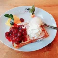 Restaurant Wasserschloss Wittringen