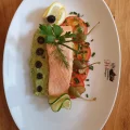 Restaurant Wasserschloss Wittringen