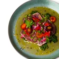 Pera Meze
