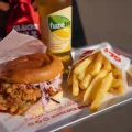 Glückspilz • Burger - Imbiss - Café