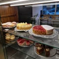 HodHod • Bäckerei &amp; Konditorei