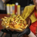 Glückspilz • Burger - Imbiss - Café