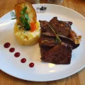 Restaurant Wasserschloss Wittringen