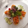 Restaurant Wasserschloss Wittringen