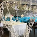 Köz Restaurant • Hanau