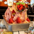 Eisdiele Crema Gelato