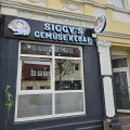 Siggys Gemüse Kebap