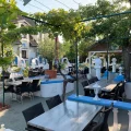 Der Grieche in Sielow · Cottbus
