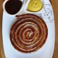 Restaurant Wasserschloss Wittringen