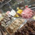Eisdiele Crema Gelato