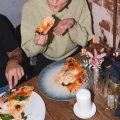 Tazzi Pizza