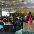 Köz Restaurant • Hanau