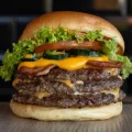 Glückspilz • Burger - Imbiss - Café
