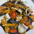 I Mori • Ristorante