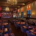 Restaurant Wasserschloss Wittringen