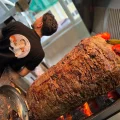 Siggys Gemüse Kebap