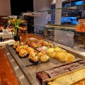 HodHod • Bäckerei &amp; Konditorei