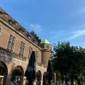 Restaurant Wasserschloss Wittringen