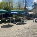 Gaststätte ,,Zur Friedensburg&quot;