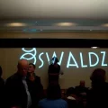 Oswaldz - hier frühstückt die Neustadt