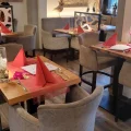 Restaurant Wasserschloss Wittringen