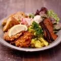 The Vegan Eagle | Das Vegane Restaurant im Norden Hamburgs