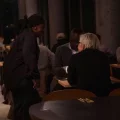 akan afrofusion • Restaurant