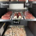 Butcher and Friends