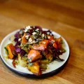 The Vegan Eagle | Das Vegane Restaurant im Norden Hamburgs