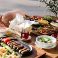 Bursa Kebap Evi