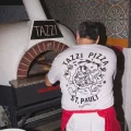Tazzi Pizza