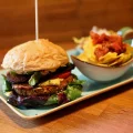 The Vegan Eagle | Das Vegane Restaurant im Norden Hamburgs