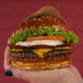 Glückspilz • Burger - Imbiss - Café