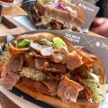 Mangal Döner • Heumarkt