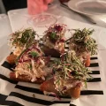 Salt &amp; Silver - Restaurants