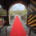 Restaurant Wasserschloss Wittringen