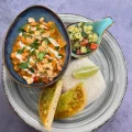 The Vegan Eagle | Das Vegane Restaurant im Norden Hamburgs
