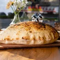 Ustam Restaurant