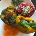 Apple &amp; Eve • Vegan und tierisch lecker