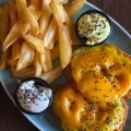 Apple &amp; Eve • Vegan und tierisch lecker