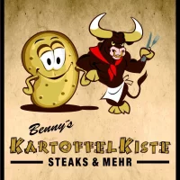 Benny's Kartoffelkiste Benny's Kartoffelkiste