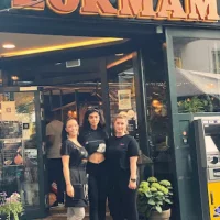 LOKMAM – Orientalisches Essen Handgemacht