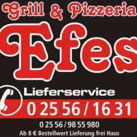 Efes-Grill Pizzeria Döner Imbiss