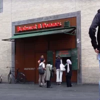 Bratwurst & Pommes - Münster Bratwurst & Pommes - Münster