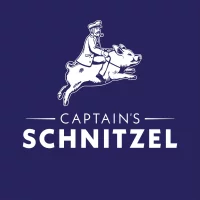 Captain's Schnitzel • Rostock-Stadt Captain's Schnitzel • Rostock-Stadt